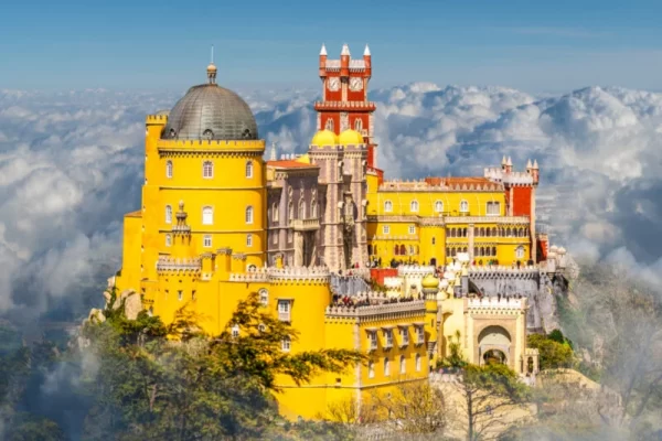 sintra